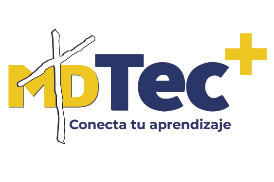 Tec Minuto de Dios logo