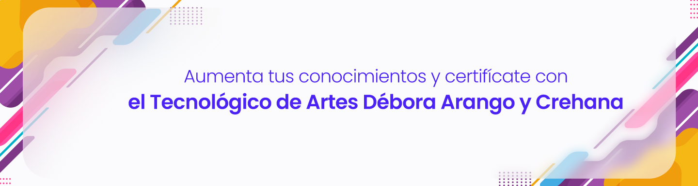 Tecnologico de Artes Debora Arango